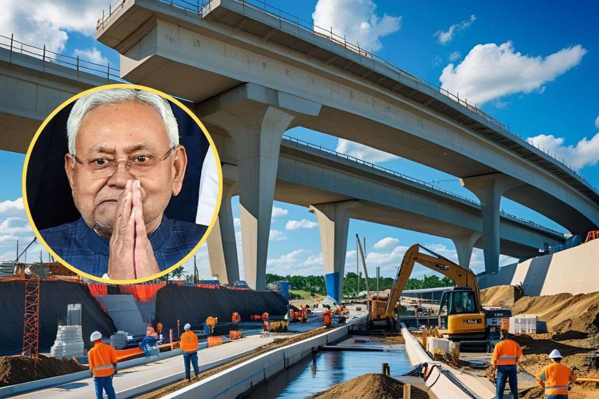 Bihar News: बिहार के पटना को मिला 25 करोड़ का बंपर गिफ्ट! सड़क और नाले के निर्माण के अलावा ये सुविधाएं भी