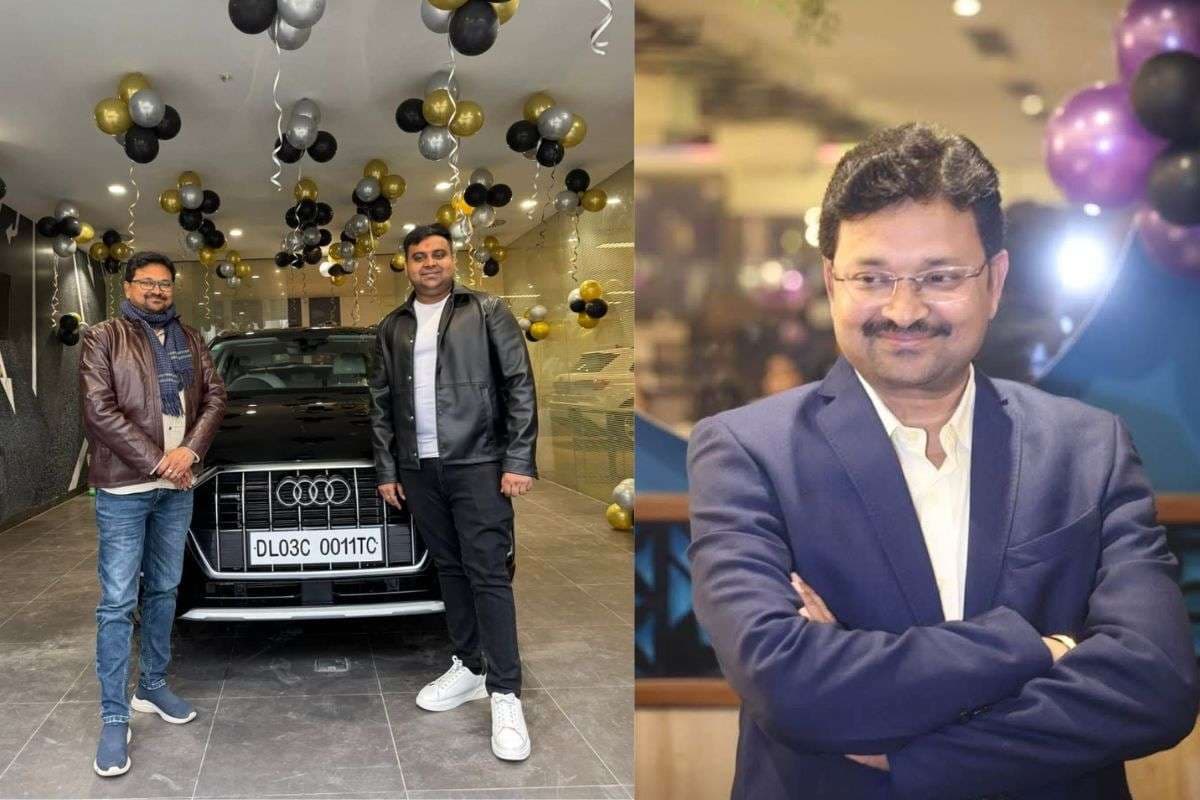 373 करोड़ की दौलत के मालिक रणकौशल सिंह बिहार के सबसे रईस उम्मीदवार, जानिए इनके बारे में