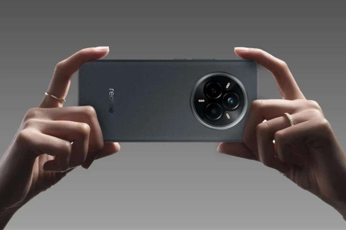 9,999 रुपये में मिल रहा Realme 14 Pro, पुराने फोन के बदले Flipkart दे रहा जबरदस्त एक्सचेंज ऑफर