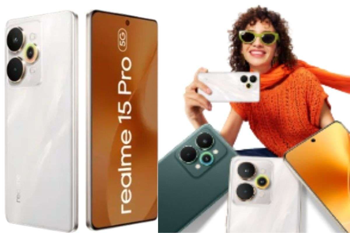 Flipkart Exchange Offer में लुढ़के Realme के लेटेस्ट मॉडल के दाम, 15000 से कम में मिलेगा 50MP ट्रिपल कैमरा वाला फोन