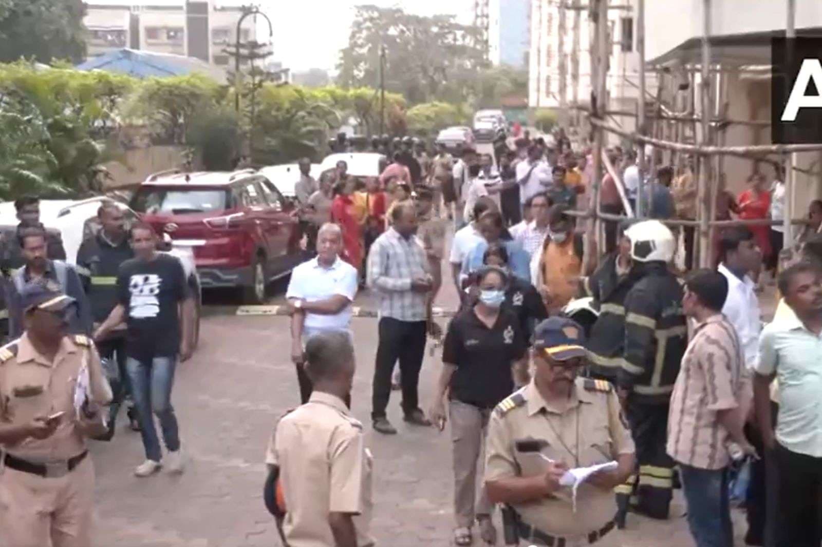 Mumbai News: मुंबई में बंधक बनाए गए 20 से अधिक बच्चे मुक्त, आरोपी ढेर, ऑडिशन के बहाने बुलाकर किया था अगवा