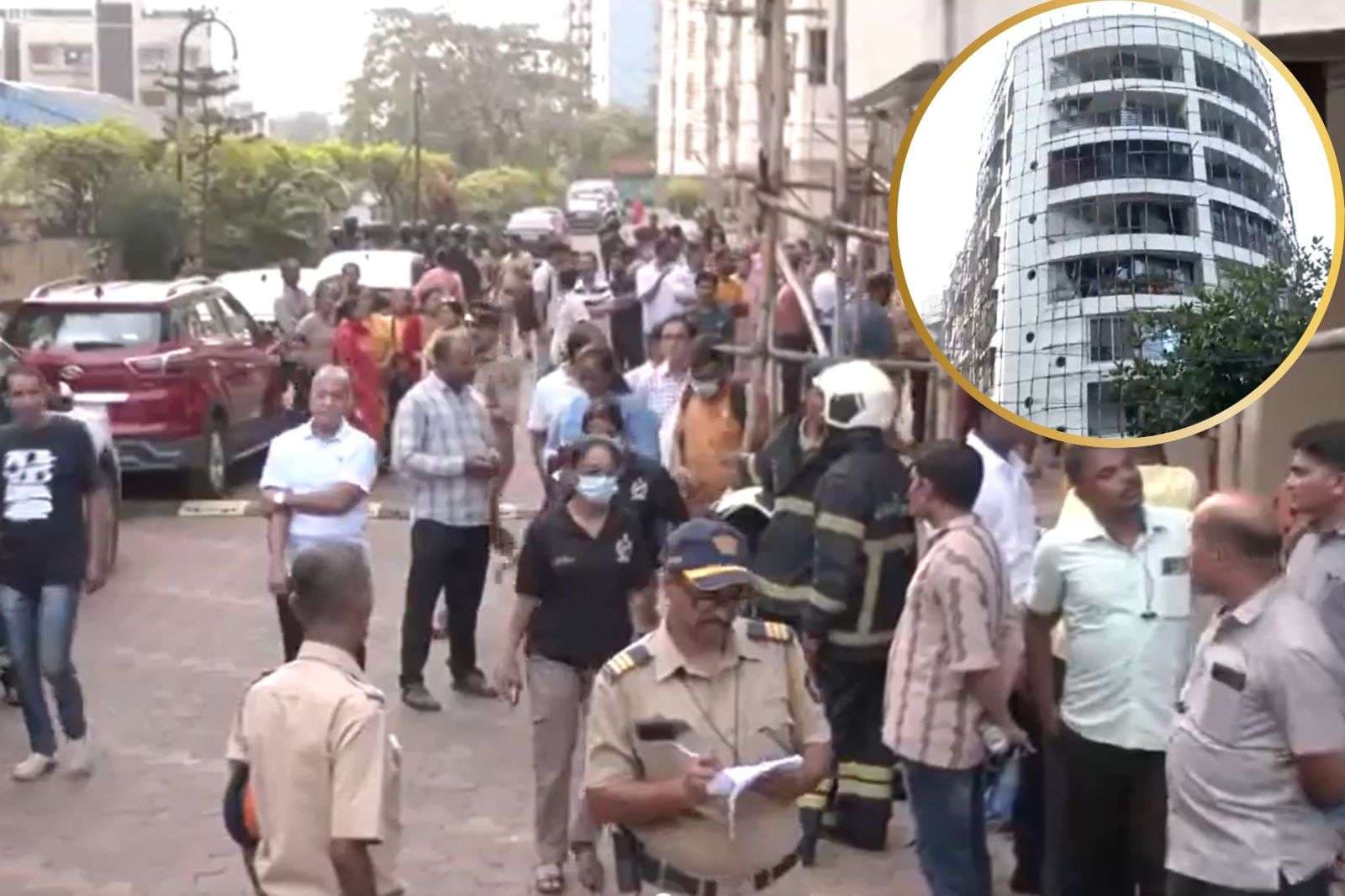 Mumbai News: 17 बच्चों को बंधक बनाने वाला पुलिस मुठभेड़ में ढेर, सभी बच्चे मुक्त, बाथरूम से स्टूडियो में घुसी पुलिस