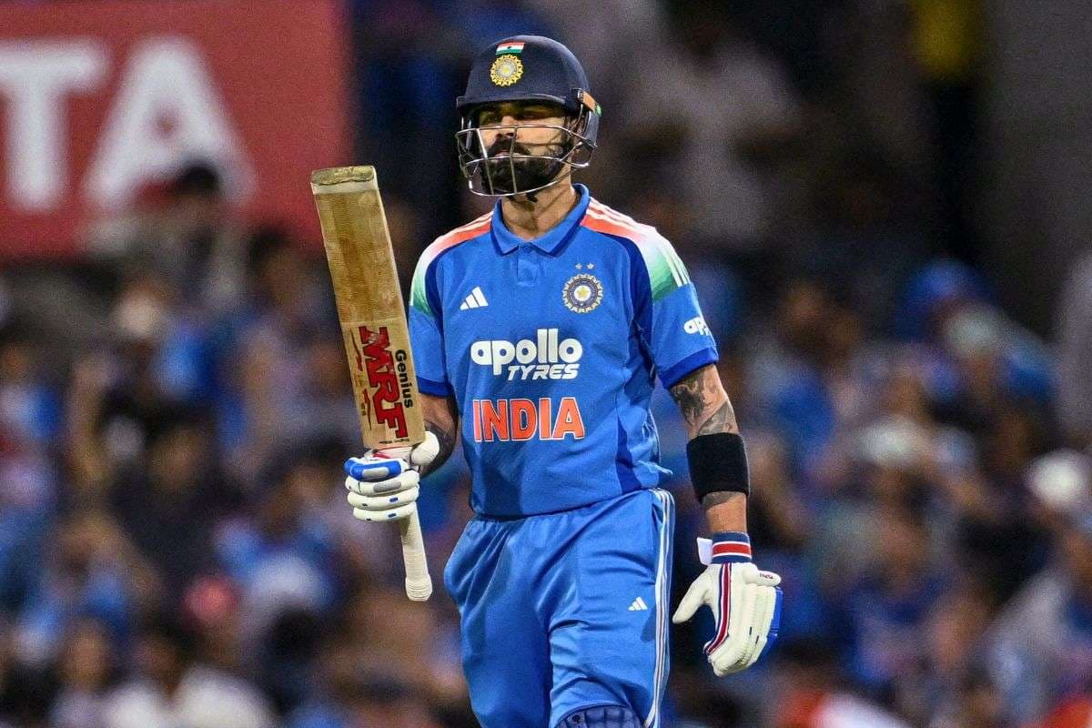 Virat Kohli ने तोड़ डाला सचिन का बड़ा रिकॉर्ड, इस मामले में टॉप पर पहुंचे ‘किंग’