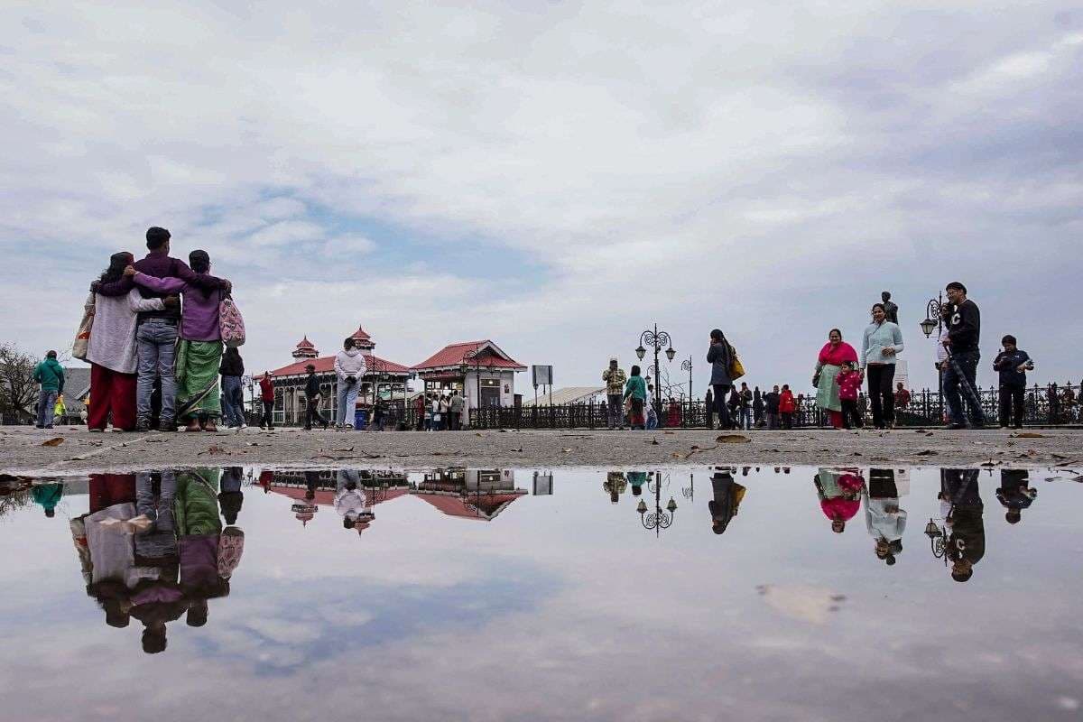 अगले 24 घंटों में बिहार-झारखंड समेत इन राज्यों से मानसून की विदाई, अब ठंड की होगी एंट्री