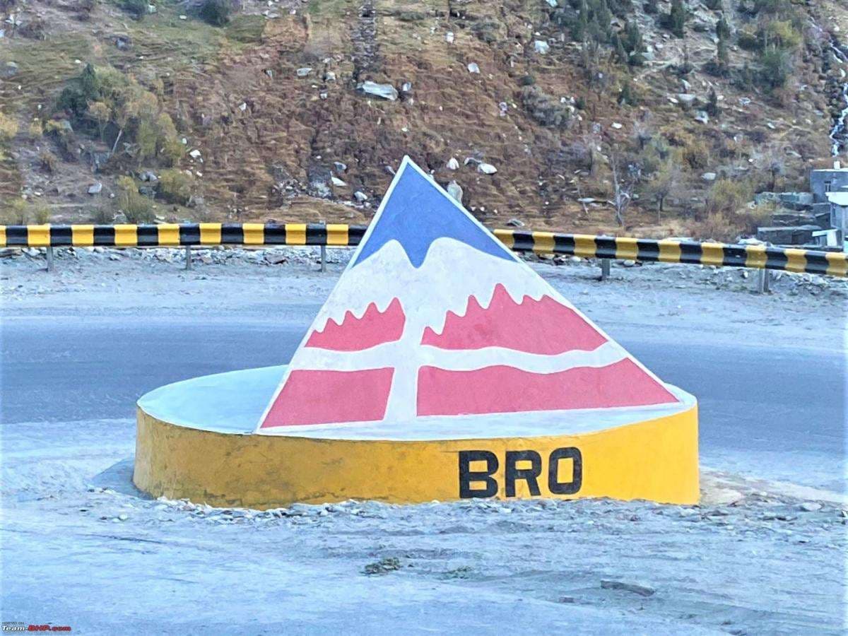 BRO recruitment 2025 : बीआरओ में व्हीकल मेकेनिक समेत 542 वेकेंसी