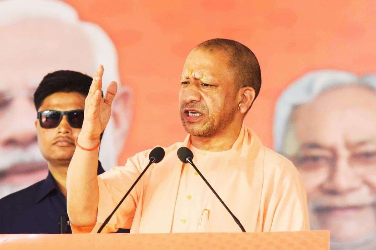 UP News: मिलावटखोरों पर योगी सरकार का बड़ा एक्शन, 3394 क्विंटल मिलावटी खाद्य सामग्री जब्त