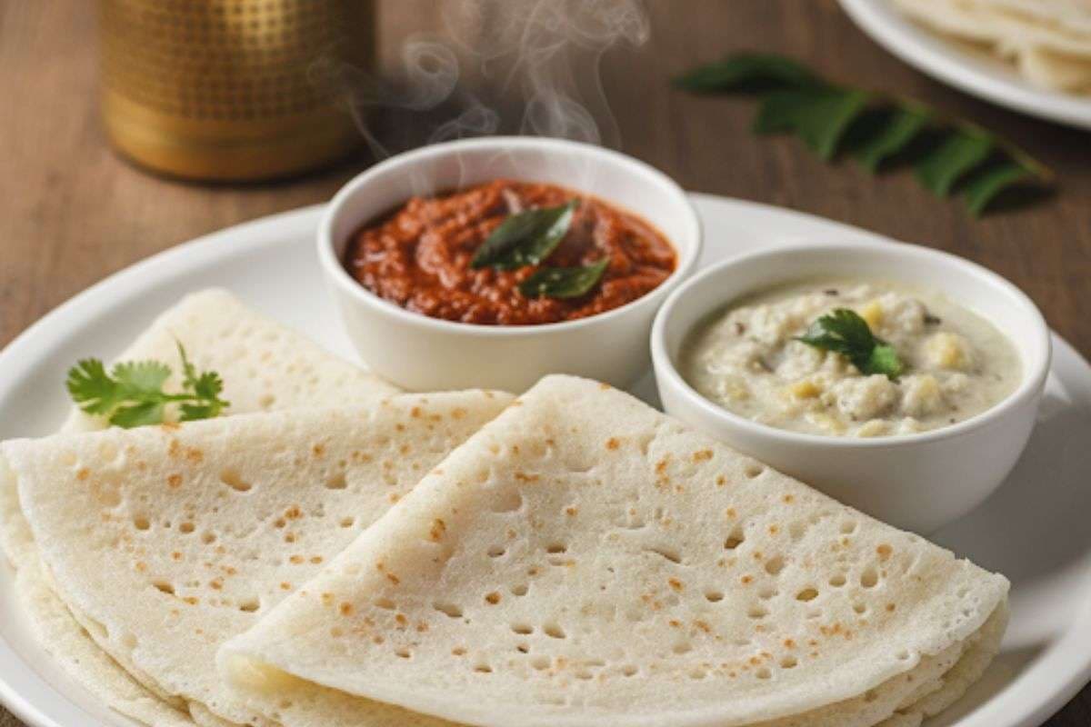 neer dosa