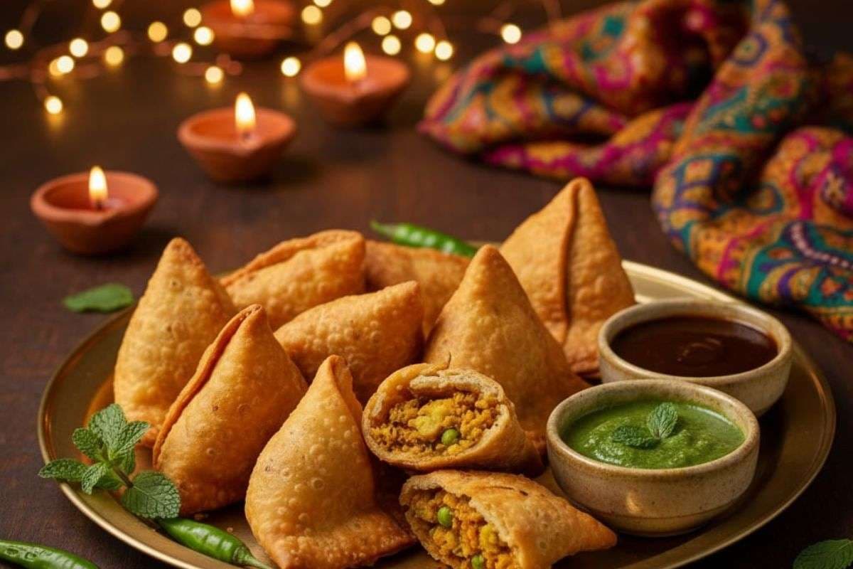 samosa