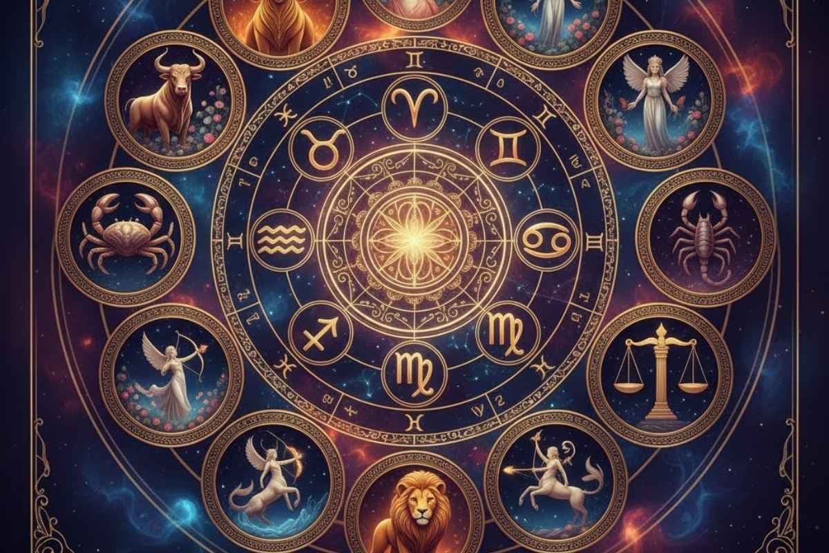 Aaj Ka Rashifal 7 November 2025: वृश्चिक राशि वालों को आर्थिक लाभ होगा, जानें मेष से लेकर मीन राशि का आज 7 नवंबर का राशिफल