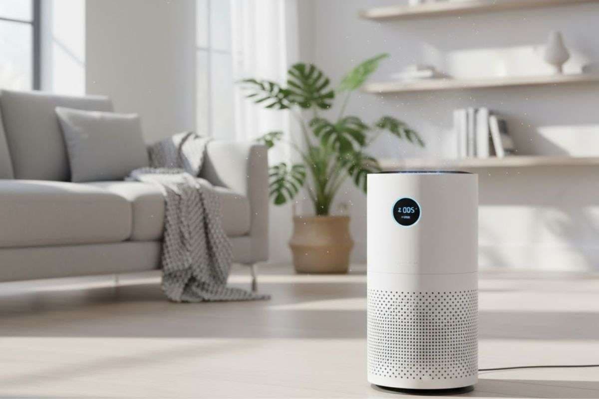 खराब हवा से चाहिए राहत, तो बजट में घर के लिए ये Air Purifier रहेंगे बेस्ट ऑप्शन