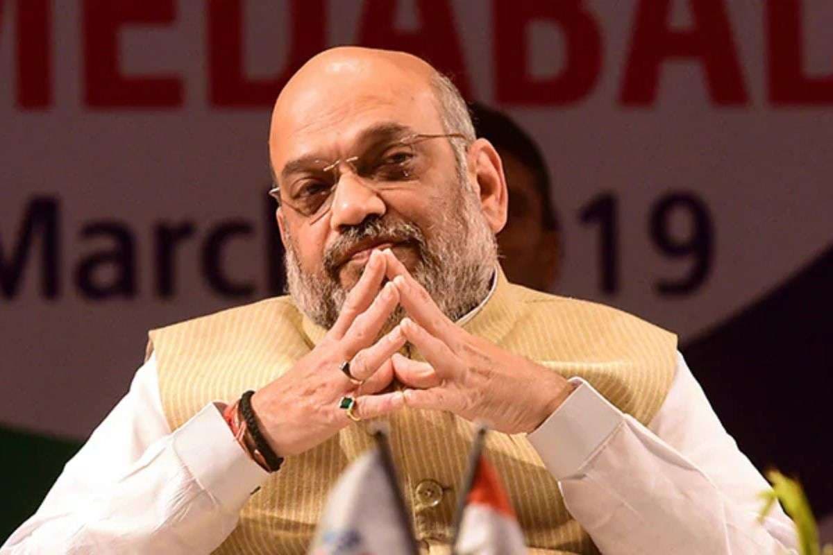 Amit Shah: बागियों को साधा, माइक्रो प्लानिंग की, जानिए अमित शाह ने कैसे NDA के पक्ष में मोड़ा माहौल