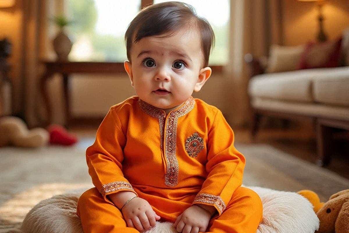 Baby Boy Names: आपके नन्हे राजकुमार के लिए ऐसे खास और यादगार नाम जो सबको पसंद आएं