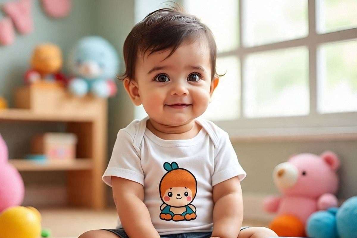 Baby Boy Names: अपने छोटे राजकुमार के लिए चुनें ऐसे मॉडर्न और मीनिंगफुल नाम, जो हर किसी को कर दें इंप्रेस