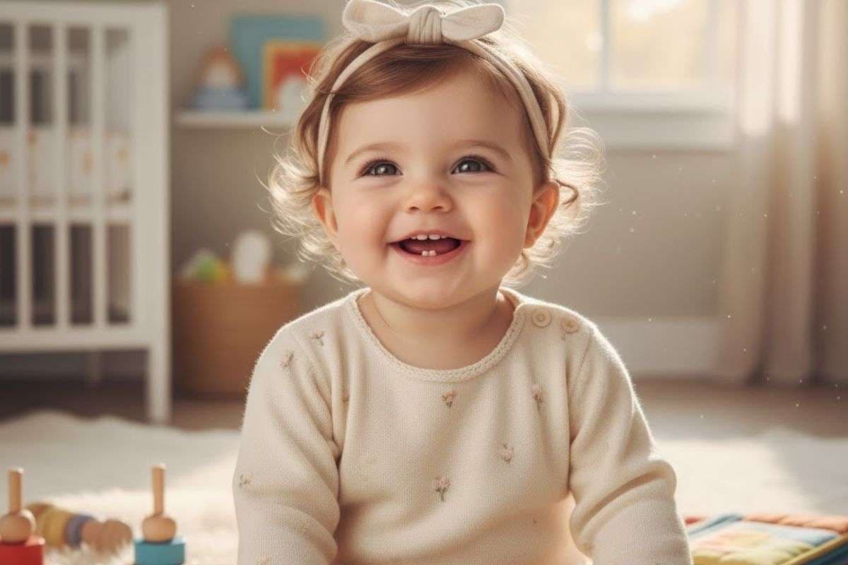 Beautiful Unique Baby Girl Names: देवी जैसी प्यारी लाडली के लिए चुनें ये खास नाम और उनके अर्थ