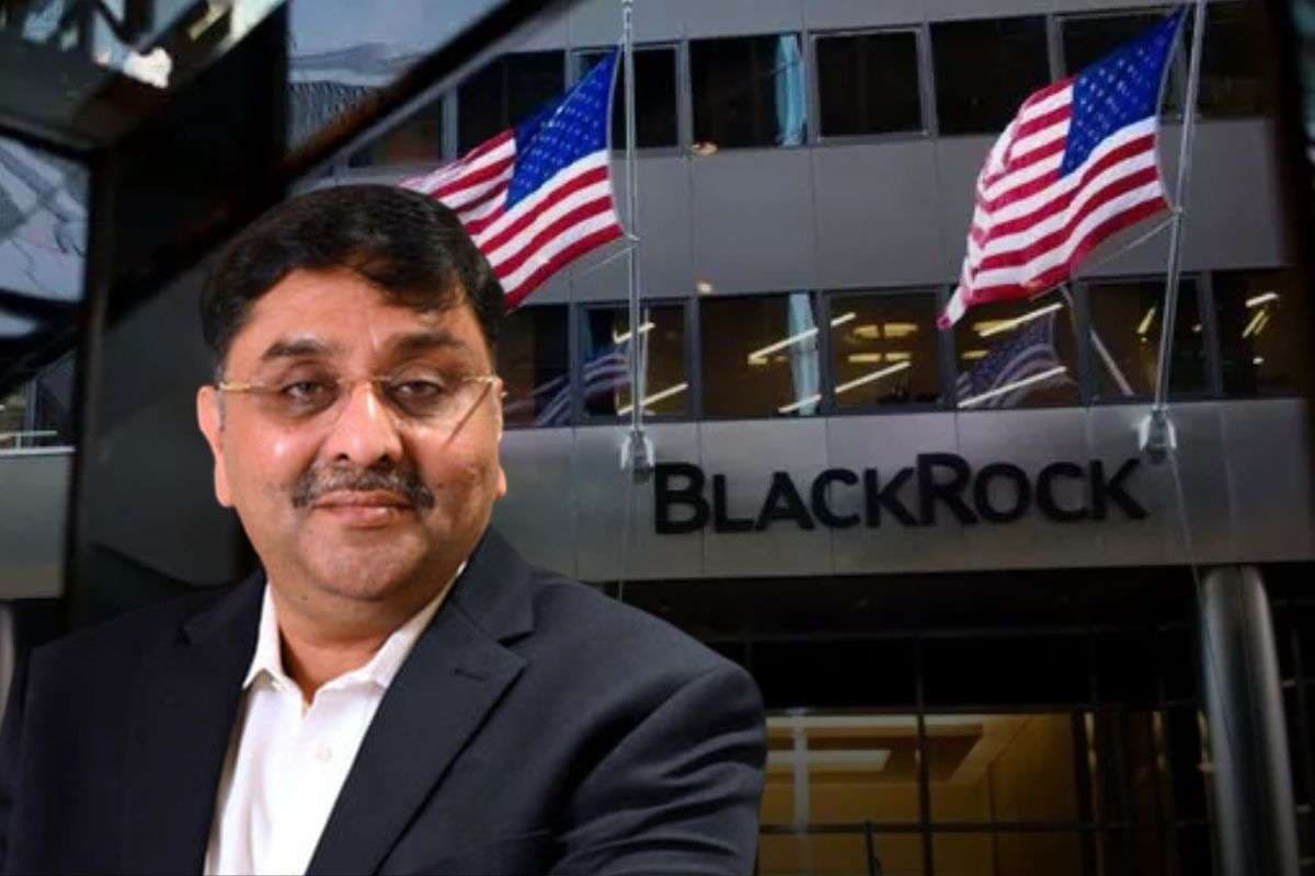 4200 करोड़ का घोटाला, अमेरिका में भारतीय मूल के CEO की वजह से मचा हडकंप, Blackrock हुई ठगी का शिकार