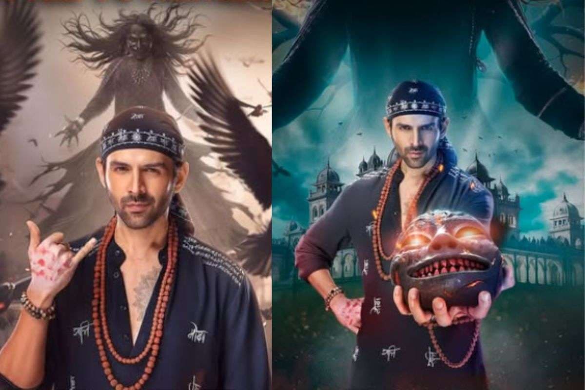 Bhool Bhulaiyaa 4: हॉरर-कॉमेडी का जबरदस्त तड़का लगाने फिर लौटेंगे कार्तिक आर्यन, डायरेक्टर अनीस बज्मी ने ‘भूल भुलैया 4’ पर लगाई मुहर