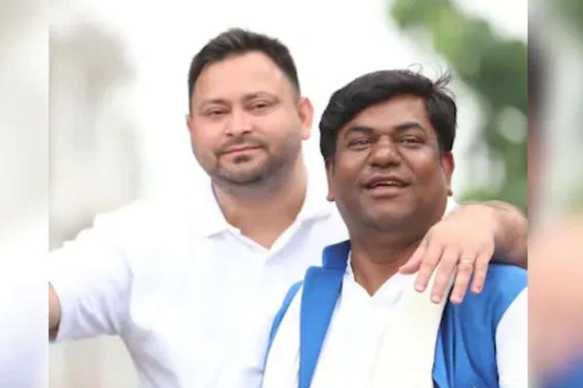 Bihar Chunav 2025: मुकेश सहनी 14 के बाद करायेंगे माछ-भात का भोज, बोले- जरूर आना, इस बार VIP होगी प्लेट