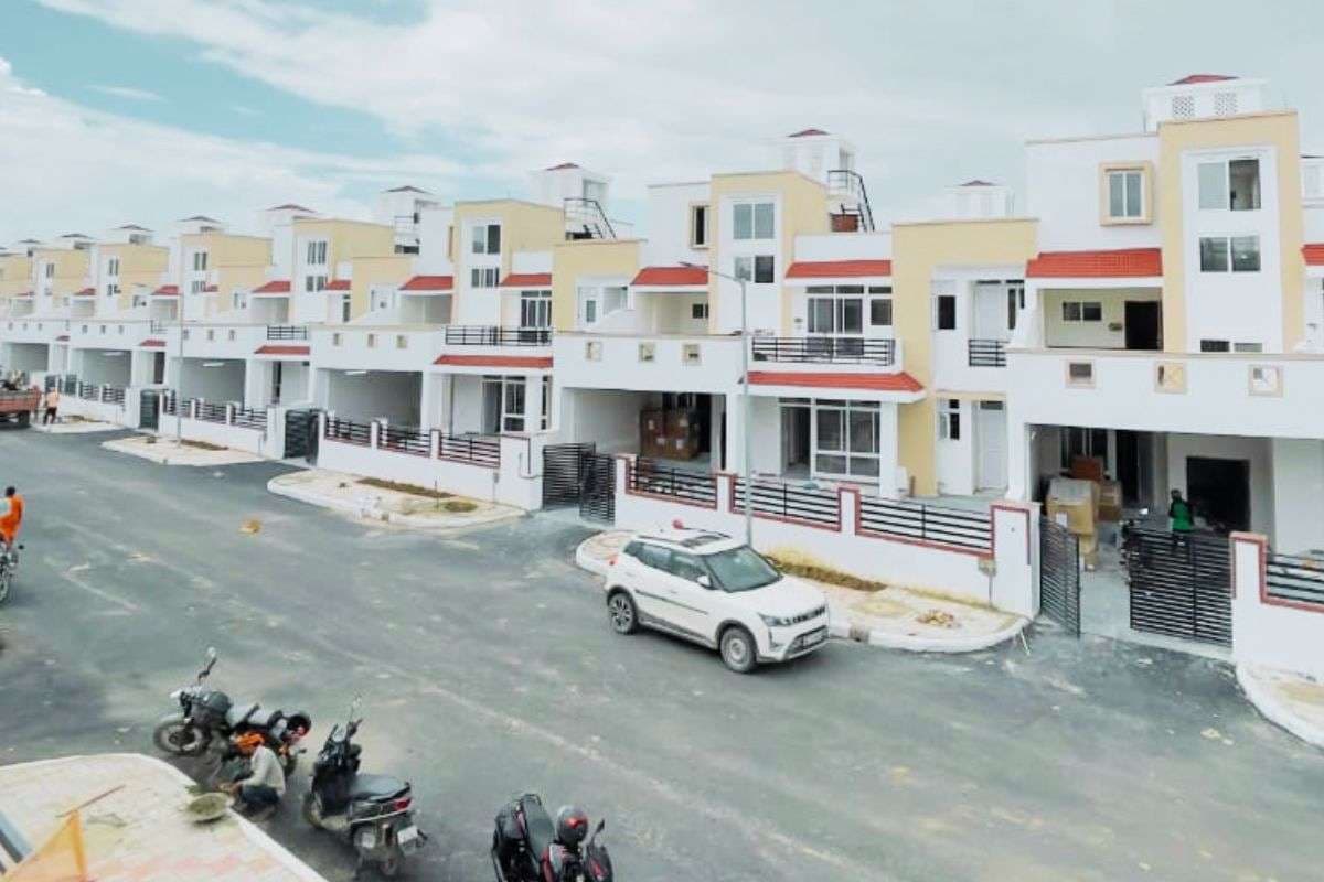 Bihar News: बिहार में नये विधायकों को मिलेंगे अब इतने बॉडीगार्ड, पटना की इस जगह पर आवास भी बनकर तैयार