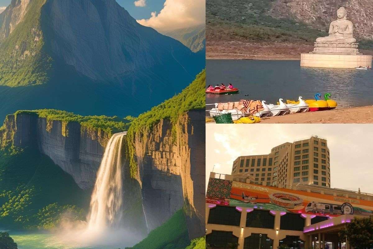 Bihar Tourism: बिहार में बढ़ने वाला है घूमने-फिरने का रोमांच, जानिये सरकार क्या कर रही खास प्लानिंग