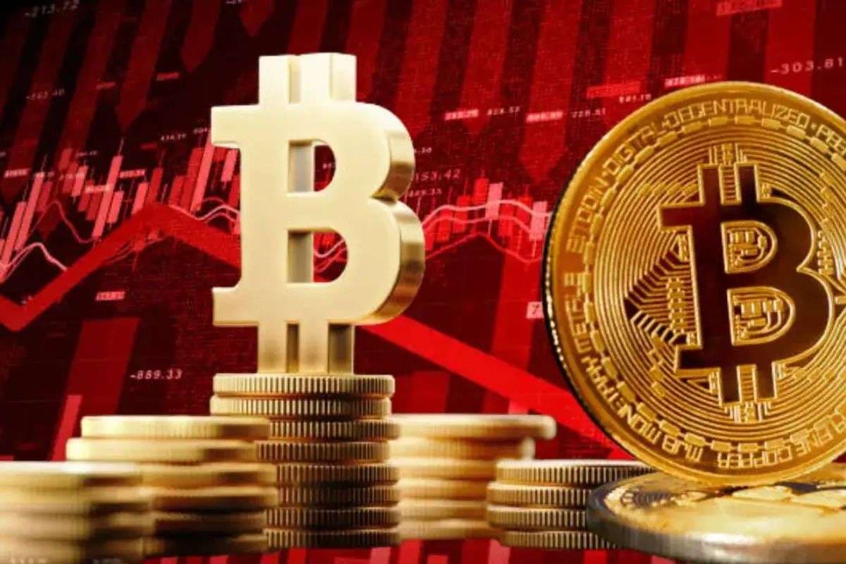 Bitcoin Price: क्रिप्टो में नए इंवेस्टर्स की लगी लॉटरी, 30% सस्ता हुआ बिटकॉइन