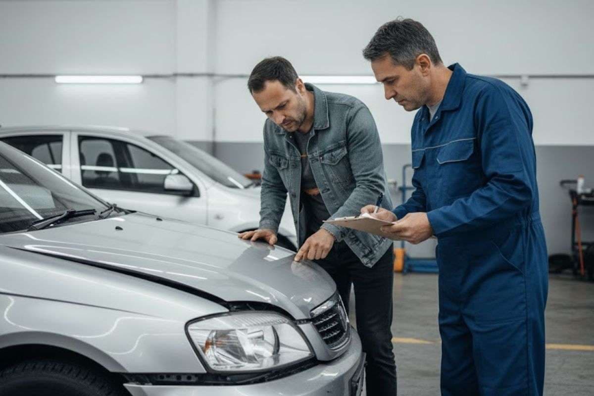 सर्विस सेंटर में नहीं खर्च करने होंगे पैसे, घर पर ही इन सस्ते तरीकों से ठीक करें कार के स्क्रैच और डेंट