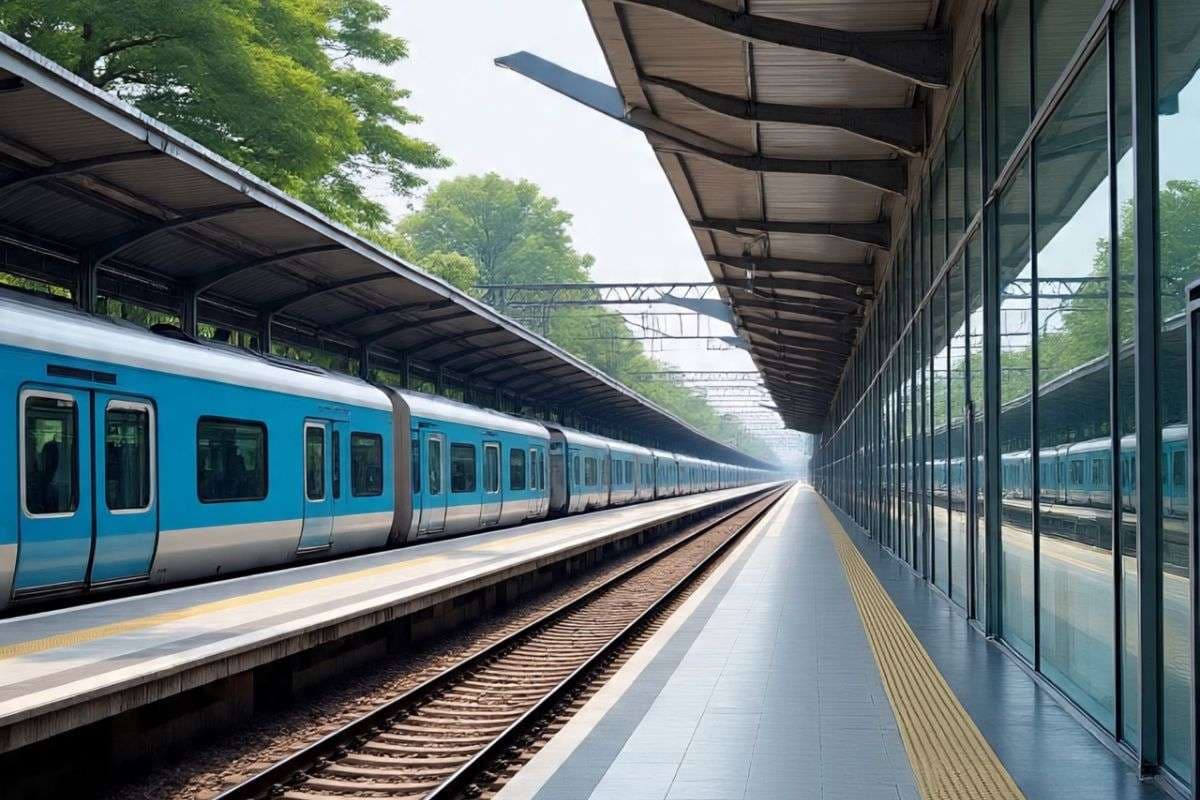 Bihar News: बिहार के इस जंक्शन पर बनेगा होल्डिंग एरिया, यात्रियों को मिलेगी सभी सुविधाएं, सर्वे का काम पूरा