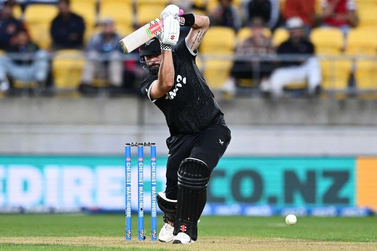 NZ vs ENG: न्यूजीलैंड ने इंग्लैंड पर किया क्लीन स्वीप, आखिरी वनडे में भी चटा दी धूल