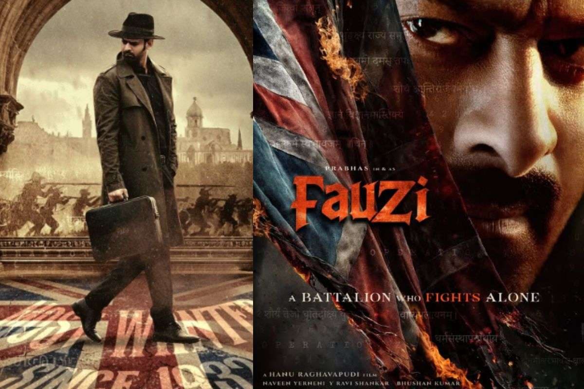 Fauzi की रिलीज से पहले डायरेक्टर हनु राघवपुडी ने पार्ट 2 पर लगाई मुहर, बताया दूसरा हिस्सा होगा प्रीक्वल