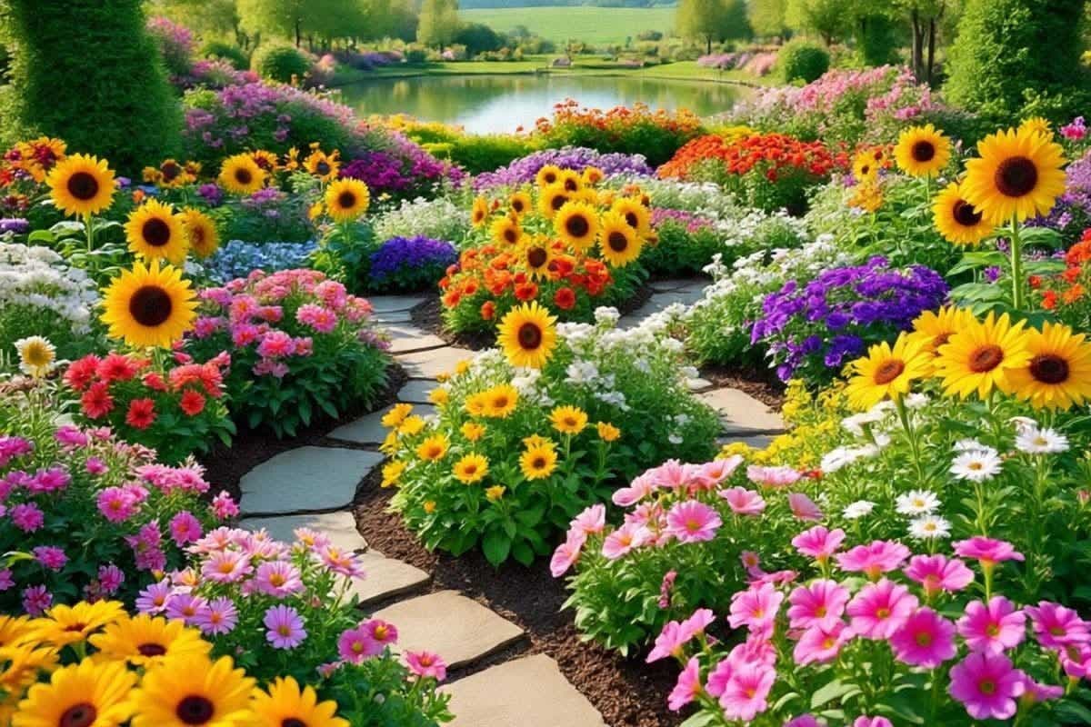 Gardening Tips: ठंड के मौसम में भी महकेगा आपका गार्डन, जानें कौन से फूल सर्दियों में सबसे ज्यादा खिलते हैं