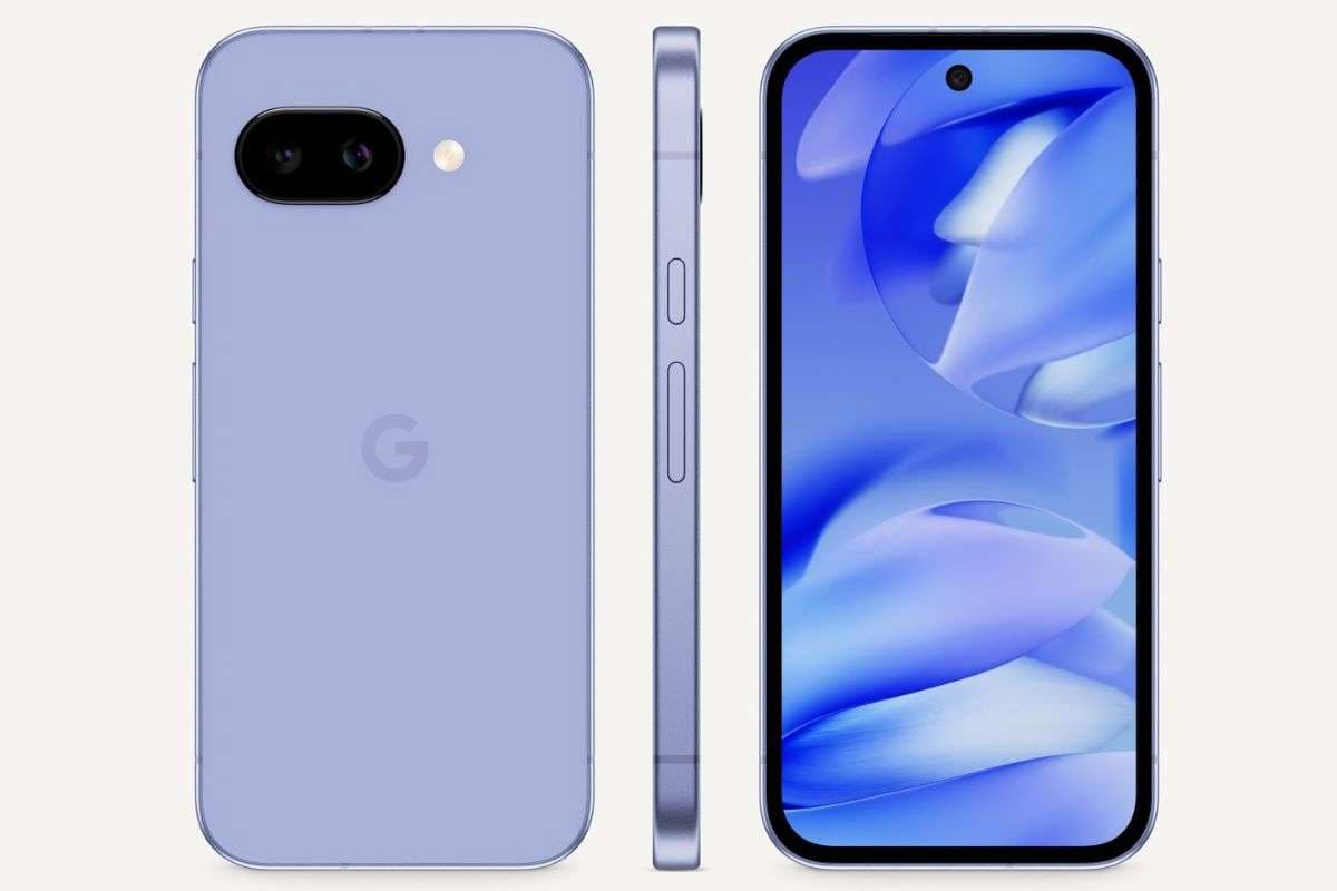 35 हजार से कम में मिल रहा Google Pixel 9A, पुराने फोन के बदले Flipkart दे रहा गजब का एक्सचेंज ऑफर
