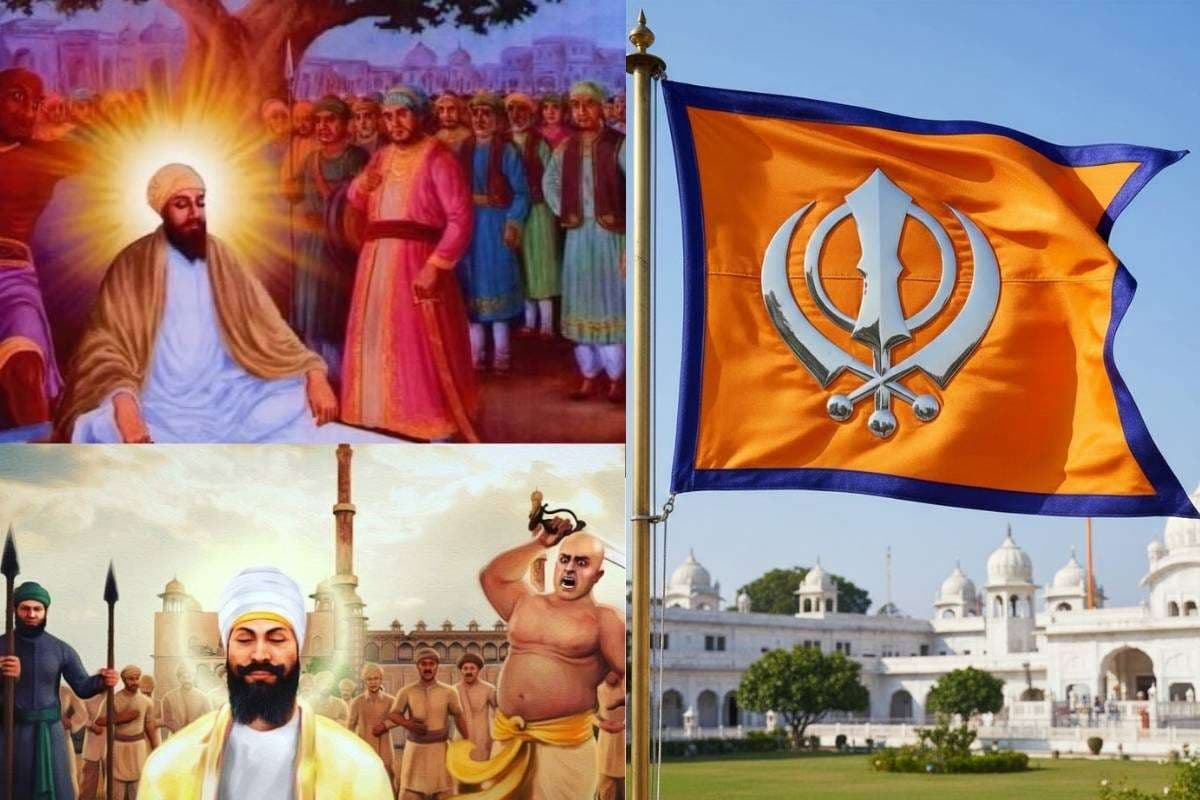 Guru Tegh Bahadur Shaheedi Divas 2025: गुरु तेग बहादुर शहीद दिवस पर जानें उनके बारे में ये खास बातें