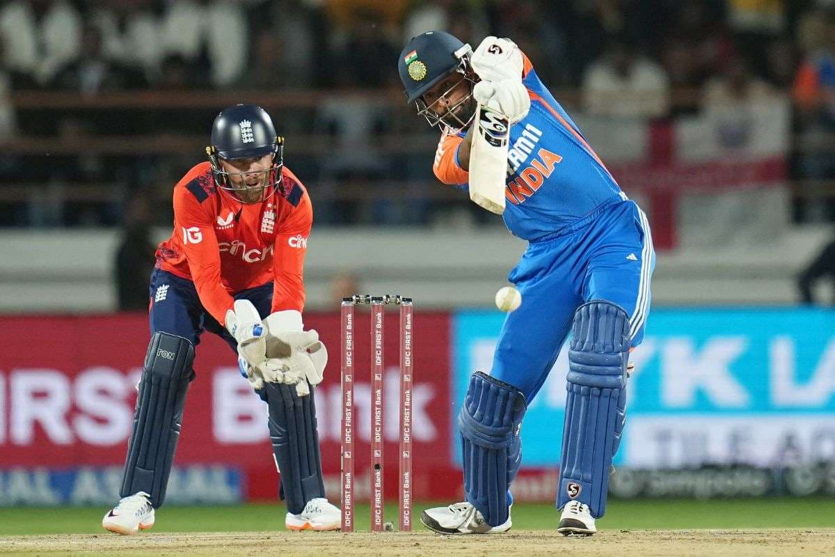 हार्दिक पांड्या कहीं चोटिल तो नहीं, दक्षिण अफ्रीका के खिलाफ वनडे टीम में नहीं मिली जगह