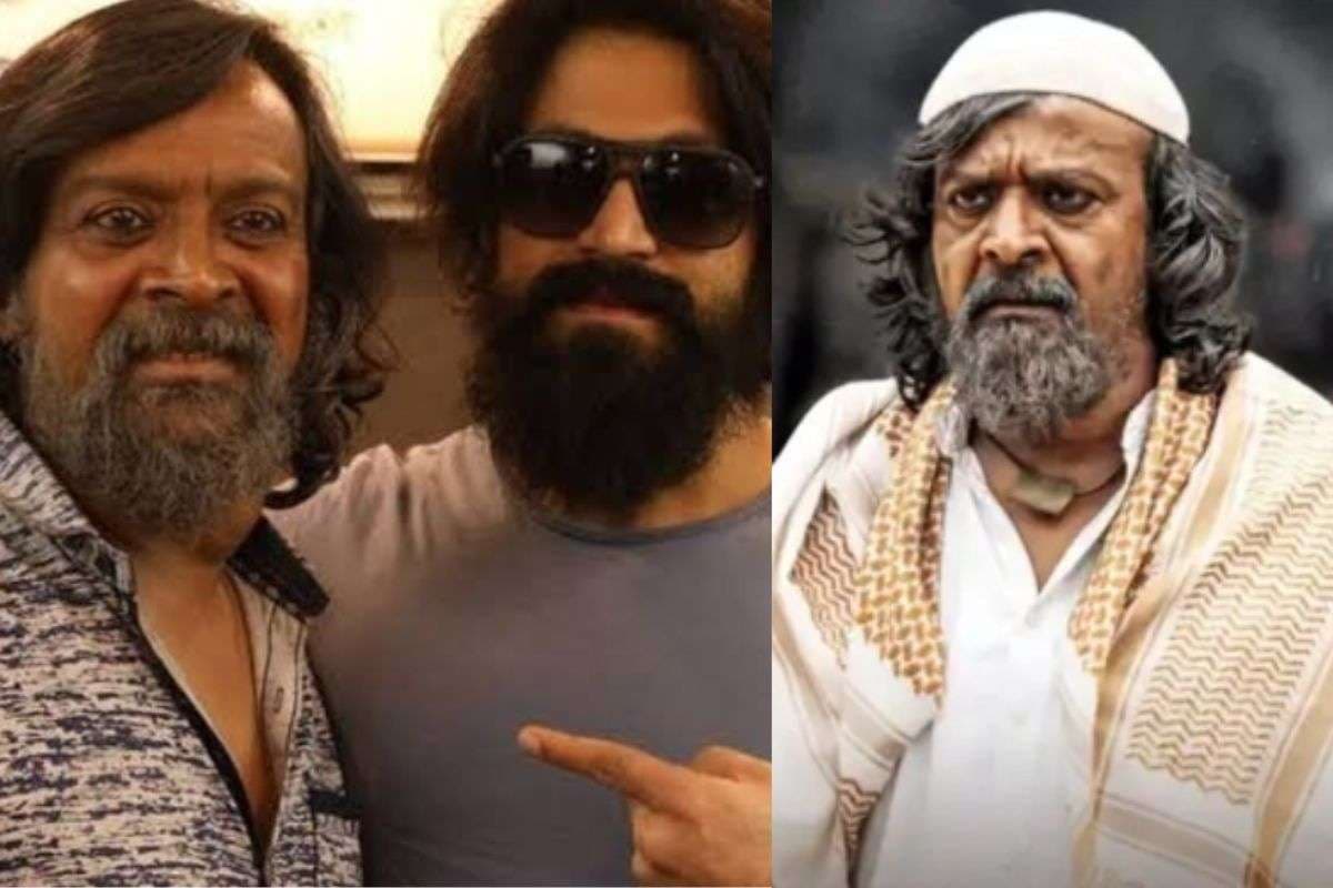 Harish Rai Death: नहीं रहे KGF के ‘चाचा’ हरीश राय, लंबे समय से खतरनाक बीमारी से थे पीड़ित