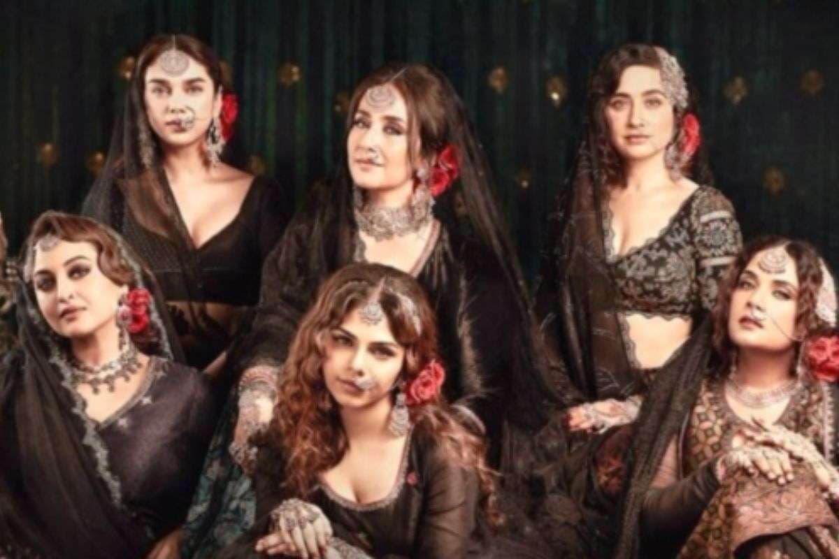 Heeramandi 2: संजय लीला भंसाली ने शुरू किया सीजन 2 का काम, सामने आया प्लॉट और राइटिंग स्टेज का खुलासा