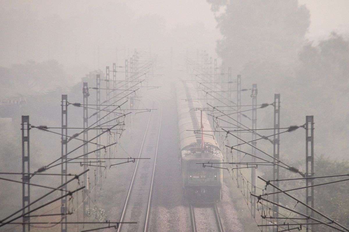 IMD Alert: अब हाड़ कंपाएगी ठंड, शीतलहर की चपेट में ये राज्य, IMD ने जारी किया अलर्ट