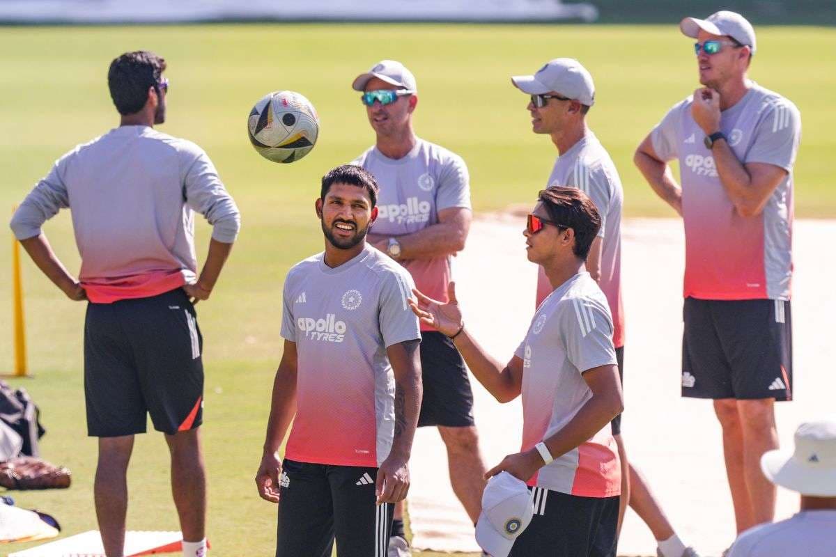 IND vs SA: गुवाहाटी टेस्ट के लिए ICC ने बदला नियम, लंच से पहले होगा टी ब्रेक