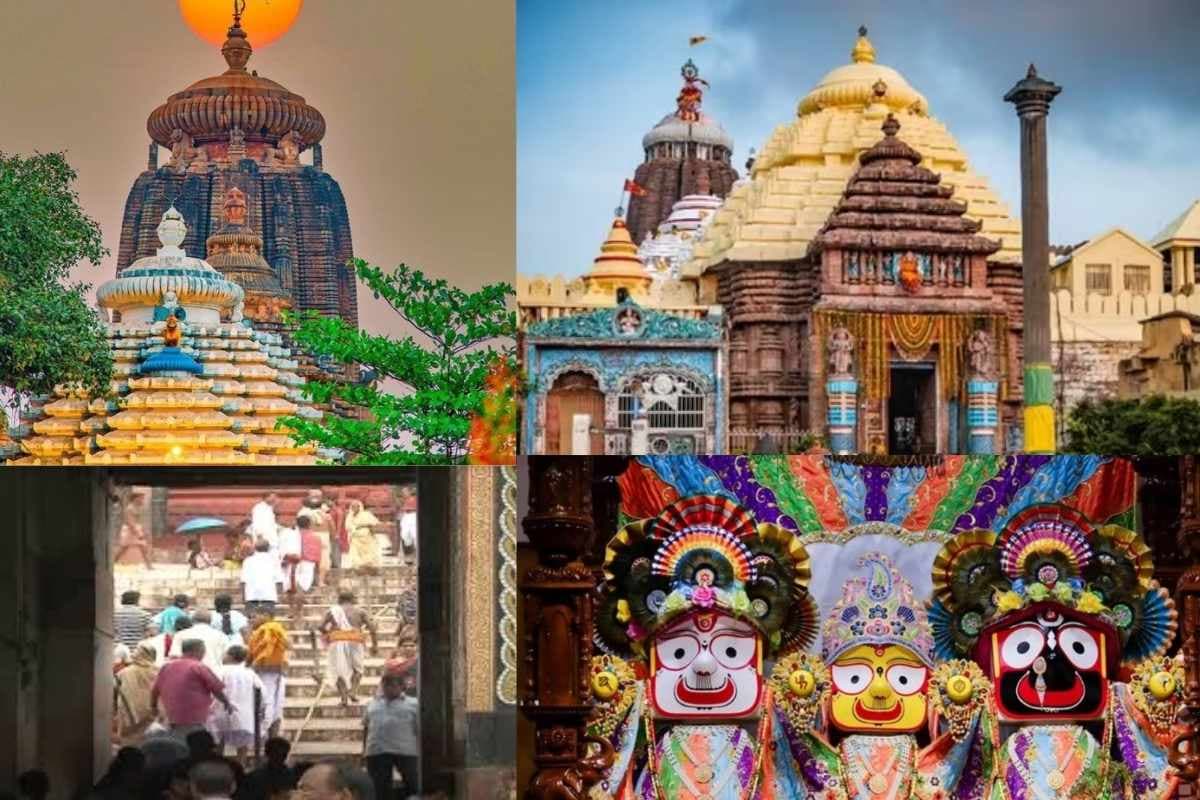 Jagannath Temple: जगन्नाथ मंदिर की तीसरी सीढ़ी पर पैर रखना क्यों है वर्जित? जानिए यम शिला का रहस्य