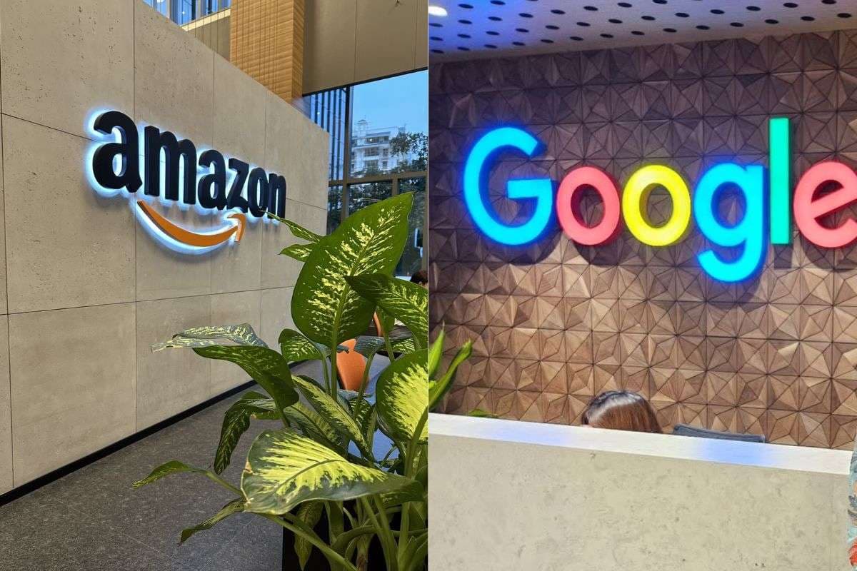 Amazon में इंटर्नशिप Google में जॉब, झांसी की खुशी बनी प्लेसमेंट क्वीन