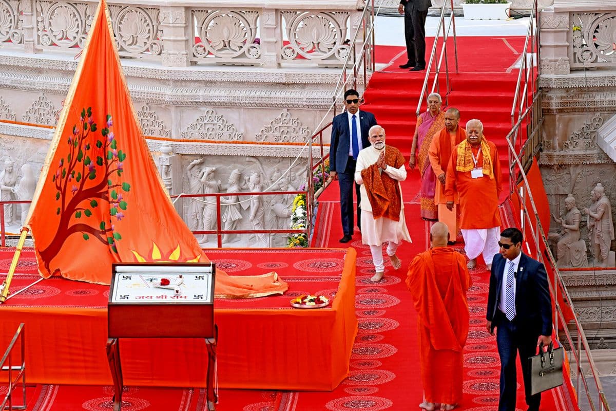 MEA On Pakistan: ‘फालतू उपदेश न दे पाकिस्तान’, विदेश मंत्रालय ने पाक की बयानबाजी पर लगाई तगड़ी लताड़