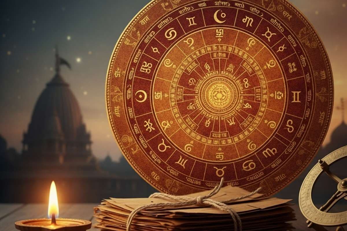 Aaj Ka Panchang: आज 10 नवंबर 2025 का ये है पंचांग, जानिए शुभ-अशुभ समय और पावन योग