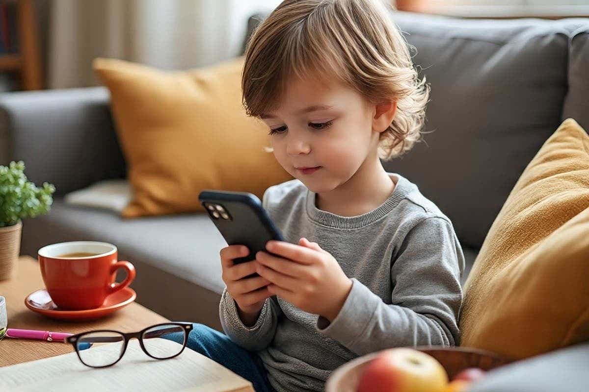 Parenting Tips: बच्चों की मोबाइल स्क्रीन की लत कम करने के लिए आसान, असरदार और रोज काम आने वाले तरीके