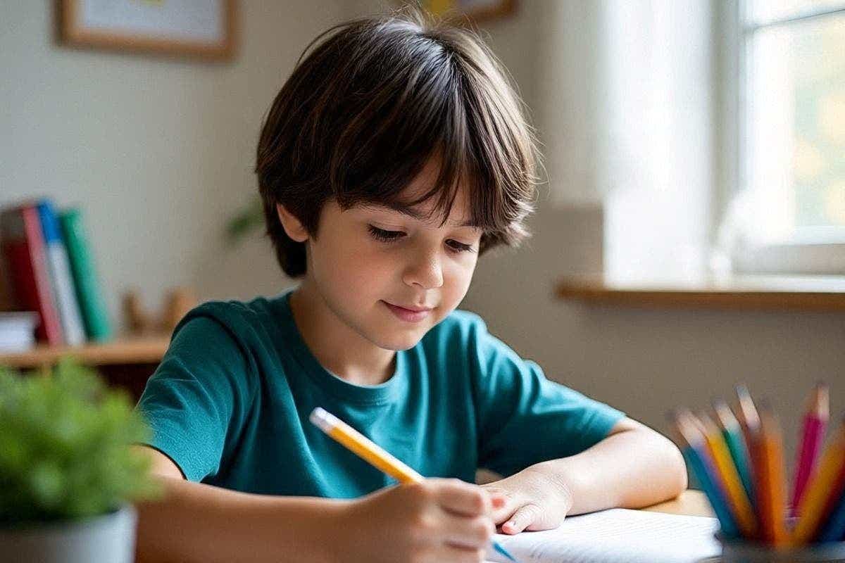 Parenting Tips: छोटे बच्चों में पढ़ाई पर फोकस बढ़ाने के लिए अपनाएं ये आसान और असरदार उपाय