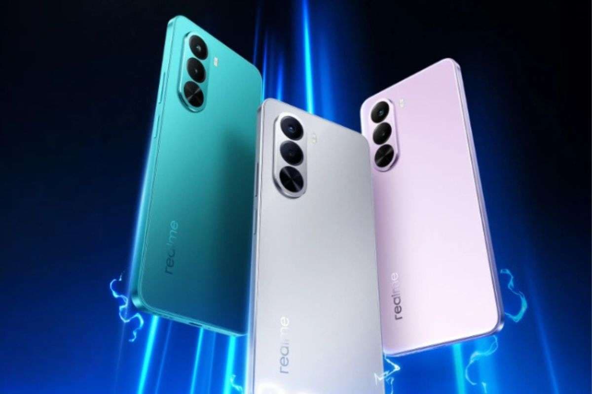 Realme का नया गेमिंग फोन जल्द होने वाला है लॉन्च, स्मूद डिस्प्ले और 7,000mAh बैटरी के साथ मजा होगा तगड़ा