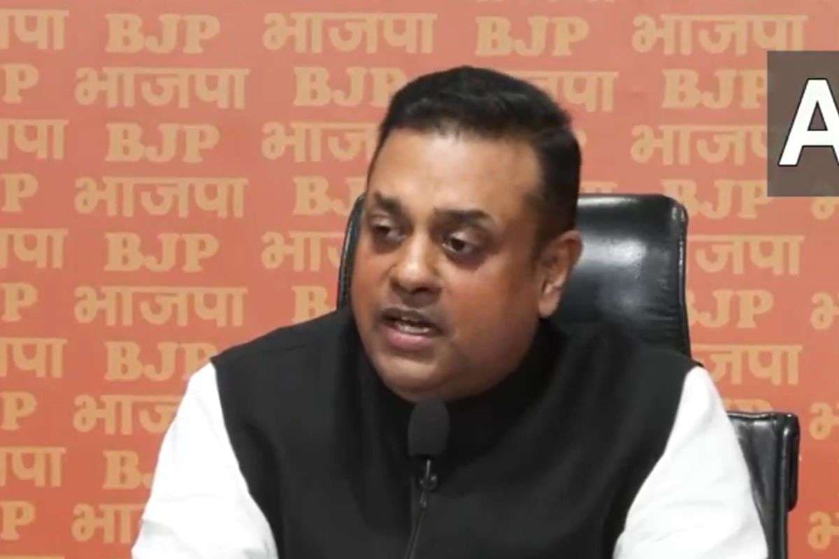 Sambit Patra On Rahul Gandhi: राहुल गांधी को पीएम बनाने में लगे हैं सिंगापुर के लोग, संबित पात्रा ने किया चौंकाने वाला खुलासा