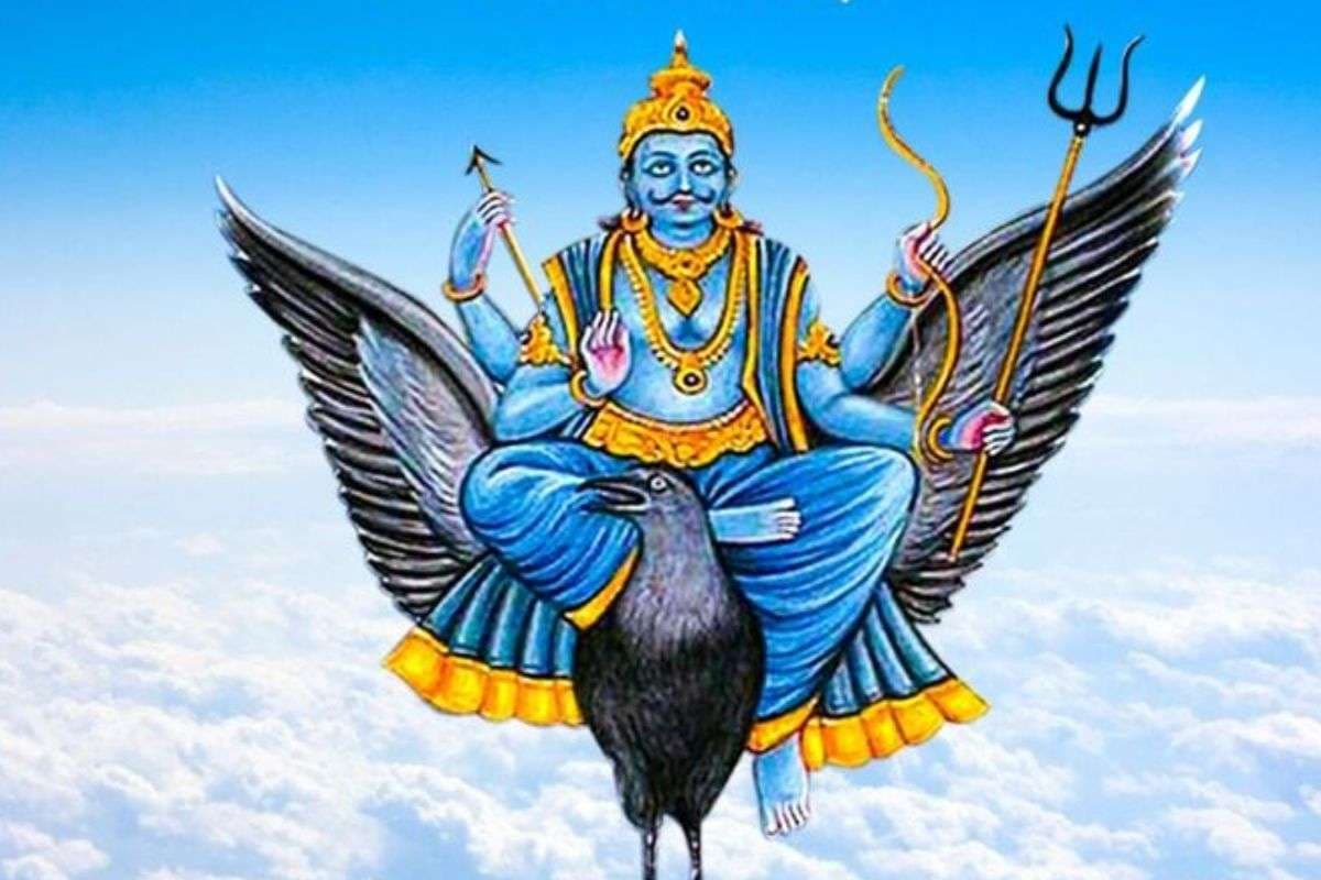 Shani Margi 2025: मकर, कर्क और मीन वालों के लिए बदलेगी किस्मत, जानें शनि मार्गी का प्रभाव