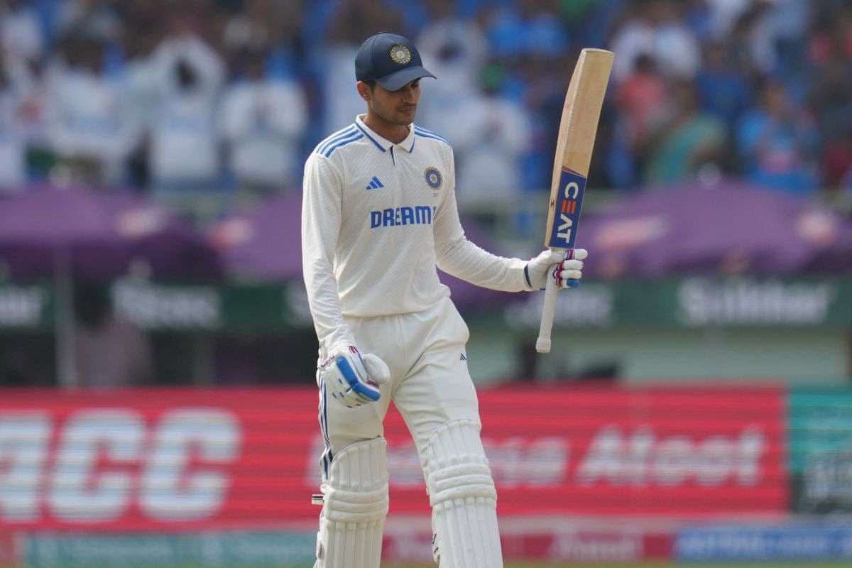 टेस्ट में स्पिनरों के इस्तेमाल पर घिरे शुभमन गिल, दक्षिण अफ्रीका टेस्ट से पहले मिली बड़ी चेतावनी