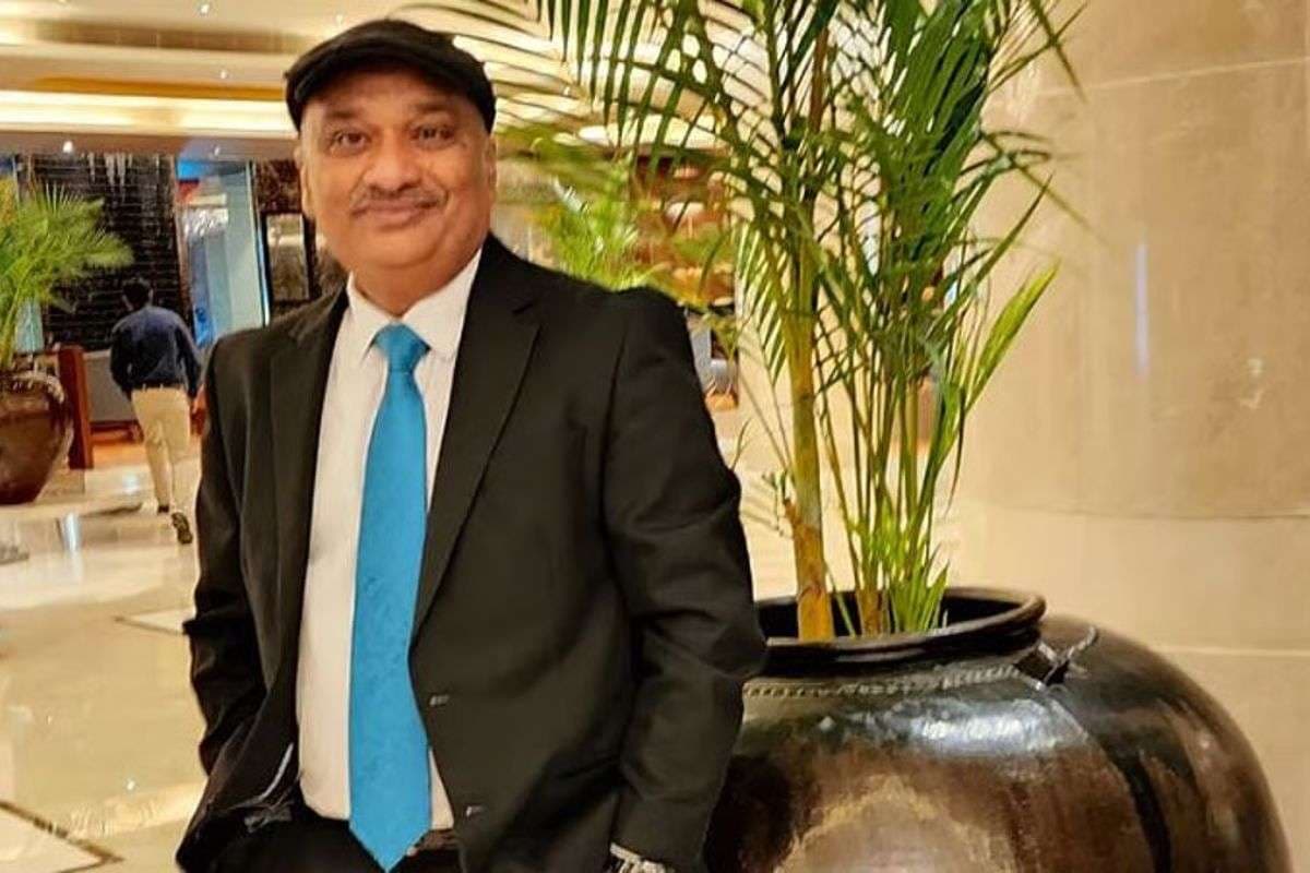 Bihar Election 2025: ‘राजद के लिए 2010 से भी बुरे नतीजे आने वाले हैं’, सुनील सिंह के नेपाल वाले बयान पर JDU का पलटवार