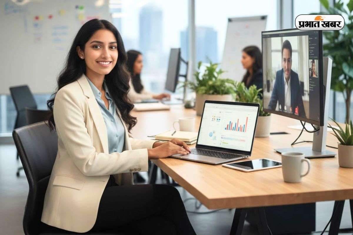 Typing से लेकर Trending तक, टेक्निकल राइटर बनकर करें लाखों की कमाई