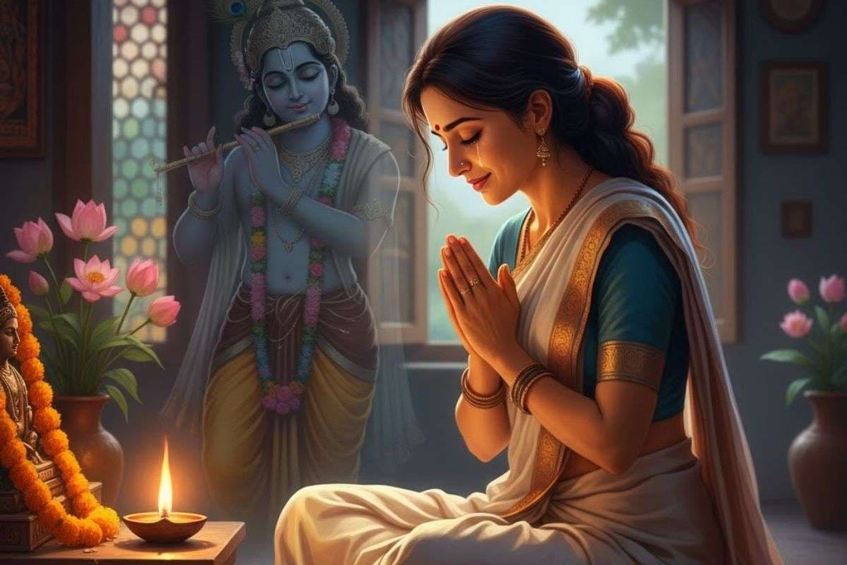 Meaning of True Bhakti: सिर्फ गंगास्नान नहीं, मन का स्नान भी जरूरी, जानिए क्या है सच्ची भक्ति का अर्थ
