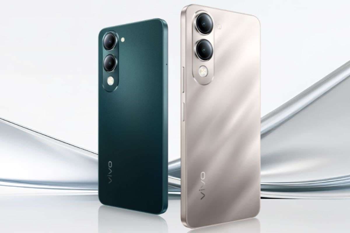 11 हजार में आया VIVO का नया फोन, 6000mAh बेटरी के साथ मिलेंगे ये फीचर्स